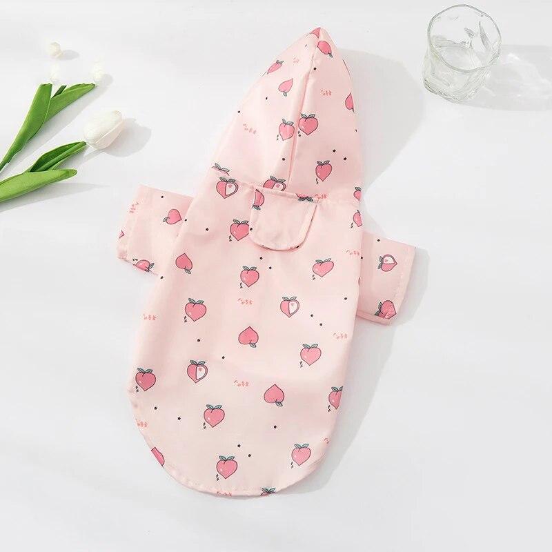 S-XL Hund Kapuze Regenmantel niedlichen Kaktus Pfirsich Druck Welpen Regenmantel Wasserdichte Haustier Hunde Kleidung Jacket Outdoor Hunde Katzen
S-XL Hund Kapuze Regenmantel niedlichen Kaktus Pfirsich Druck Welpen Regenmantel Wasserdichte Haustier Hunde Kleidung Jacket Outdoor Hunde Katzen