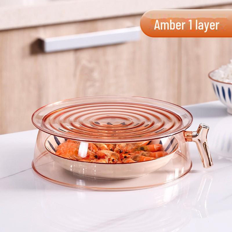 Многослойный пылезащитный пищевой чехол для кухни и обеденного стола
Многослойный пылезащитный пищевой чехол для кухни и обеденного стола