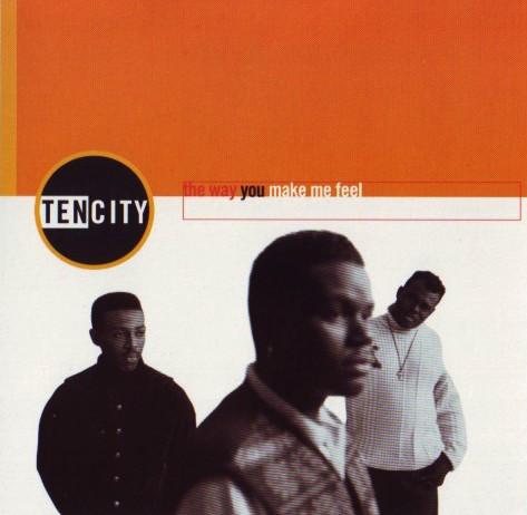 12inch Record TEN CITY - The Way You Make Me Feel / Say Some 4477548 Columbia 1994 US Dance & Electronica Used
12inch Record TEN CITY - The Way You Make Me Feel / Say Some 4477548 Columbia 1994 US Dance & Electronica Used