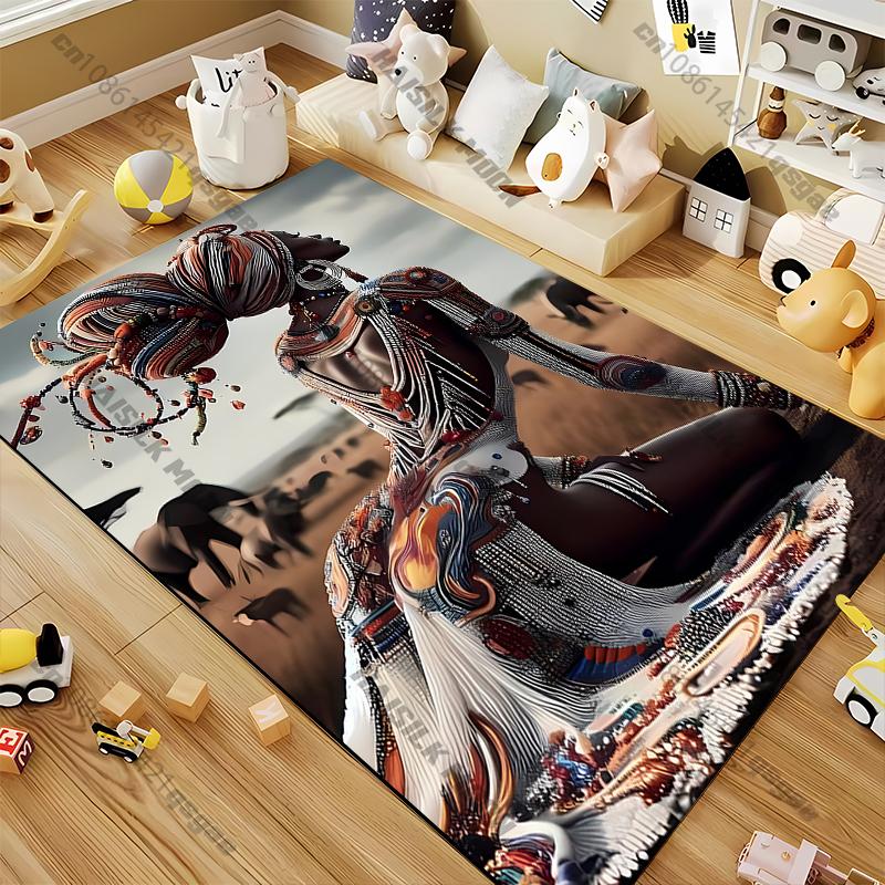 Black Beauty Carpet Stitch 3D Printing Large Area Rug Carpet for Living Room Children s Bedroom Sofa Doormat Floor Mat Gift 40x60cm
Black Beauty Carpet Stitch 3D Printing Large Area Rug Carpet for Living Room Children s Bedroom Sofa Doormat Floor Mat Gift 40x60cm