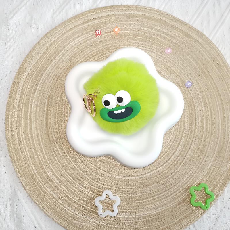 Красочный плюшевый брелок-эльф: Милый кулон-кукла в подарок для телефона или сумки
Красочный плюшевый брелок-эльф: Милый кулон-кукла в подарок для телефона или сумки