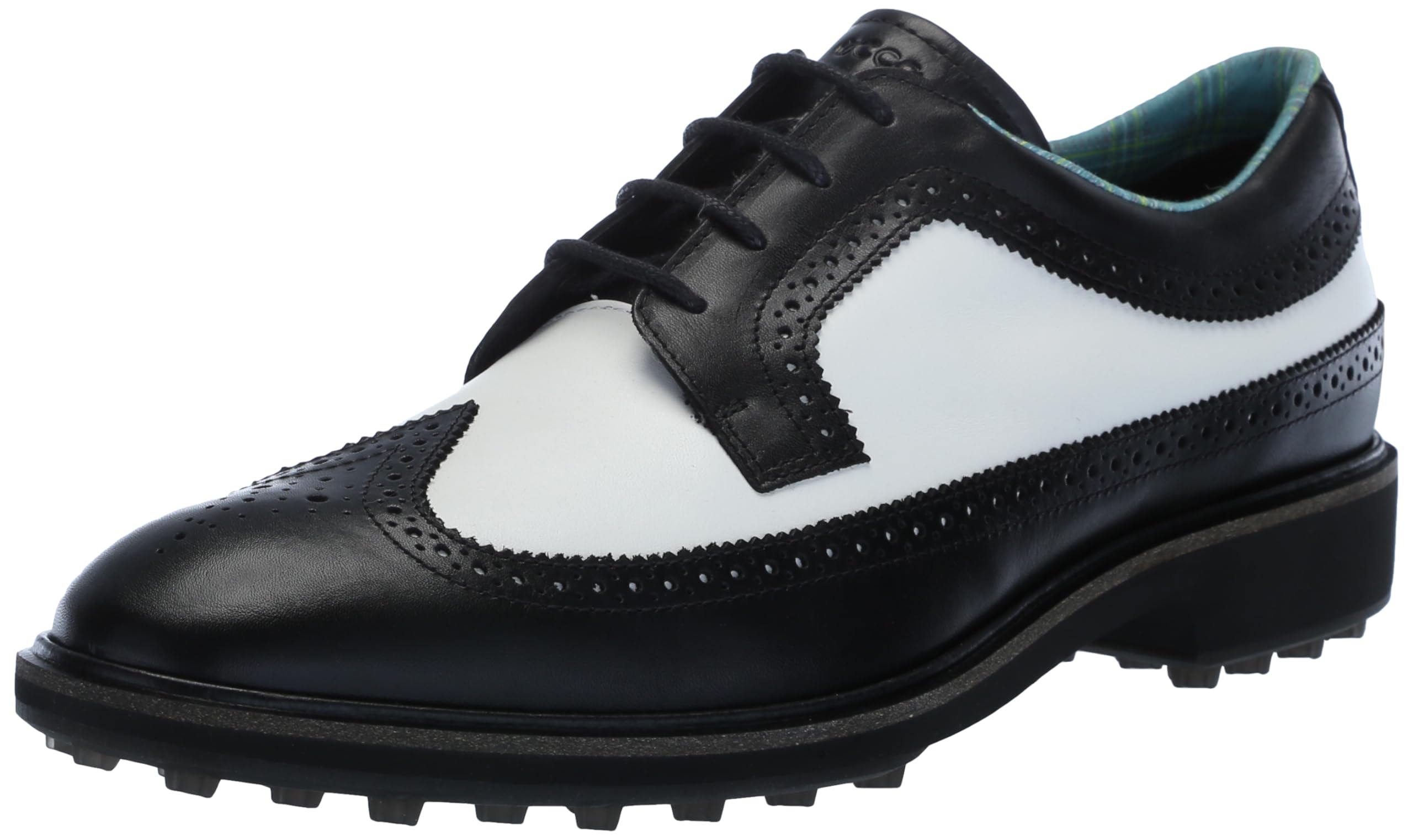 ECCO Classic Hybrid Golf Shoes
ECCO Classic Hybrid Golf Shoes