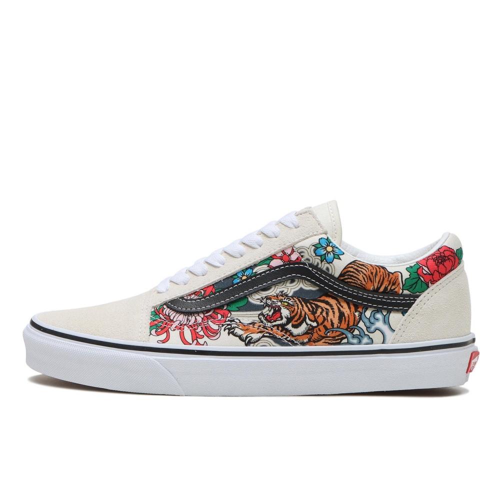 VANS OLD SCHOOL VN0005UF6GL МУЛЬТИ Т.БЕЛЫЙ 
VANS OLD SCHOOL VN0005UF6GL МУЛЬТИ Т.БЕЛЫЙ