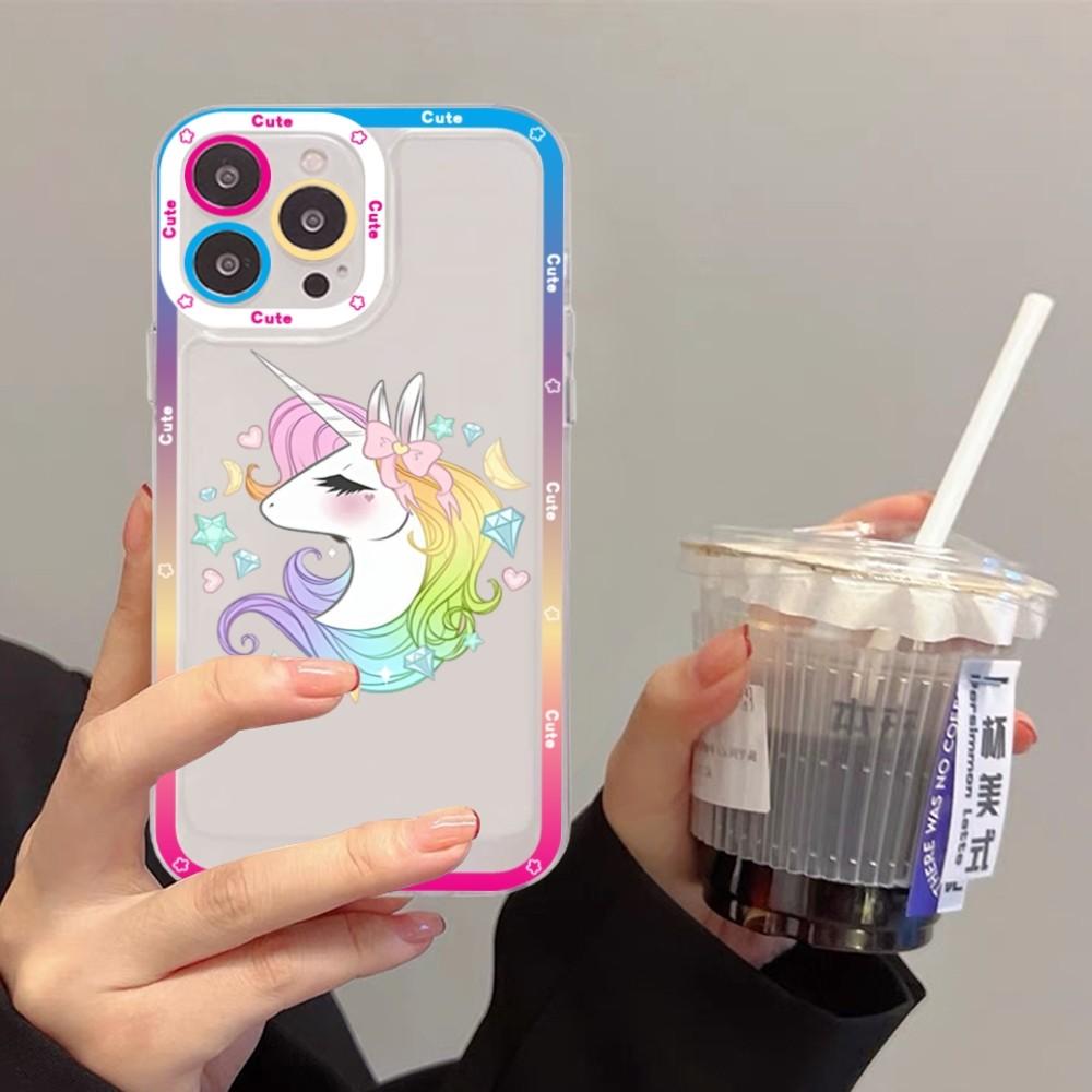 Cartoon unicorn Phone Case For Redmi 7 8 9 A For Redmi Note 5 7 8 9 10 11 Pro Max 4G 5G Funfas Redmi Note10 Pro Max
Cartoon unicorn Phone Case For Redmi 7 8 9 A For Redmi Note 5 7 8 9 10 11 Pro Max 4G 5G Funfas Redmi Note10 Pro Max