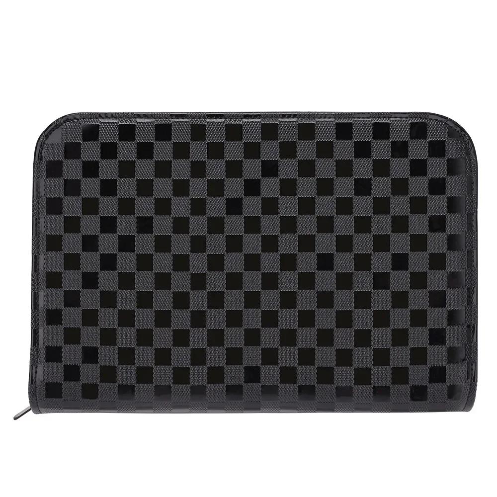 Профессиональная сумка для ножниц Парикмахерская Салон для волос Чехол для ножниц из искусственной кожи Хранение для стрижки Инструменты для укладки парикмахера Аксессуары чёрный
Профессиональная сумка для ножниц Парикмахерская Салон для волос Чехол для ножниц из искусственной кожи Хранение для стрижки Инструменты для укладки парикмахера Аксессуары чёрный