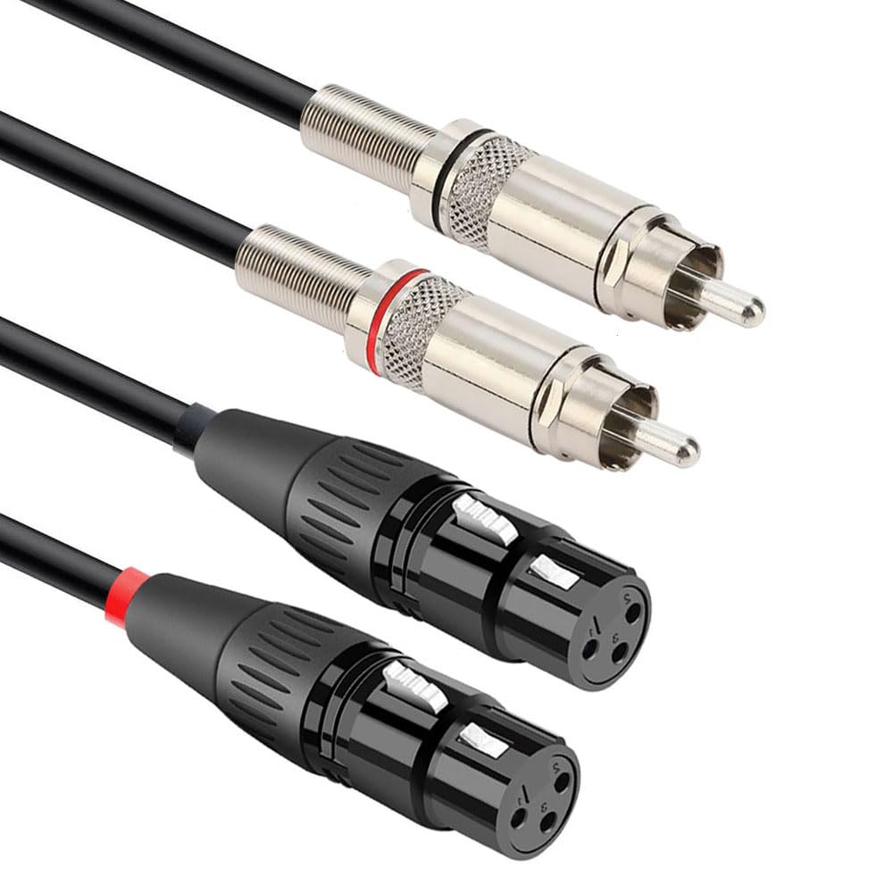 кабель-переходник ipovoq XLR RCA кабель-переходник RCA XLR переходник RCA Cannon 1M кабель-переходник XLR RCA микрофонный кабель XLR штекер штырь RCA кабель XLR
кабель-переходник ipovoq XLR RCA кабель-переходник RCA XLR переходник RCA Cannon 1M кабель-переходник XLR RCA микрофонный кабель XLR штекер штырь RCA кабель XLR