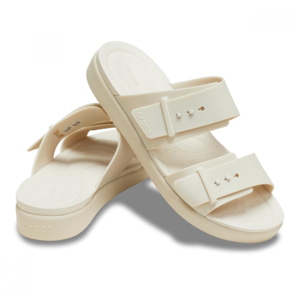 CrocS Женские сандалии Brooklyn Buckle Low 211215 0lh W9(260)
CrocS Женские сандалии Brooklyn Buckle Low 211215 0lh W9(260)