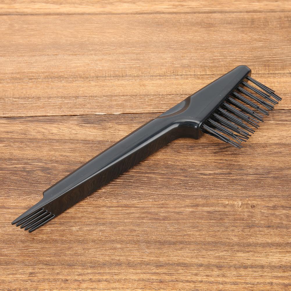 2Pcs/Set Comb Cleaner Brush Dust Hair Brush Dust Cleaning Hair Salon Home ToolComb Cleaner
2Pcs/Set Comb Cleaner Brush Dust Hair Brush Dust Cleaning Hair Salon Home ToolComb Cleaner