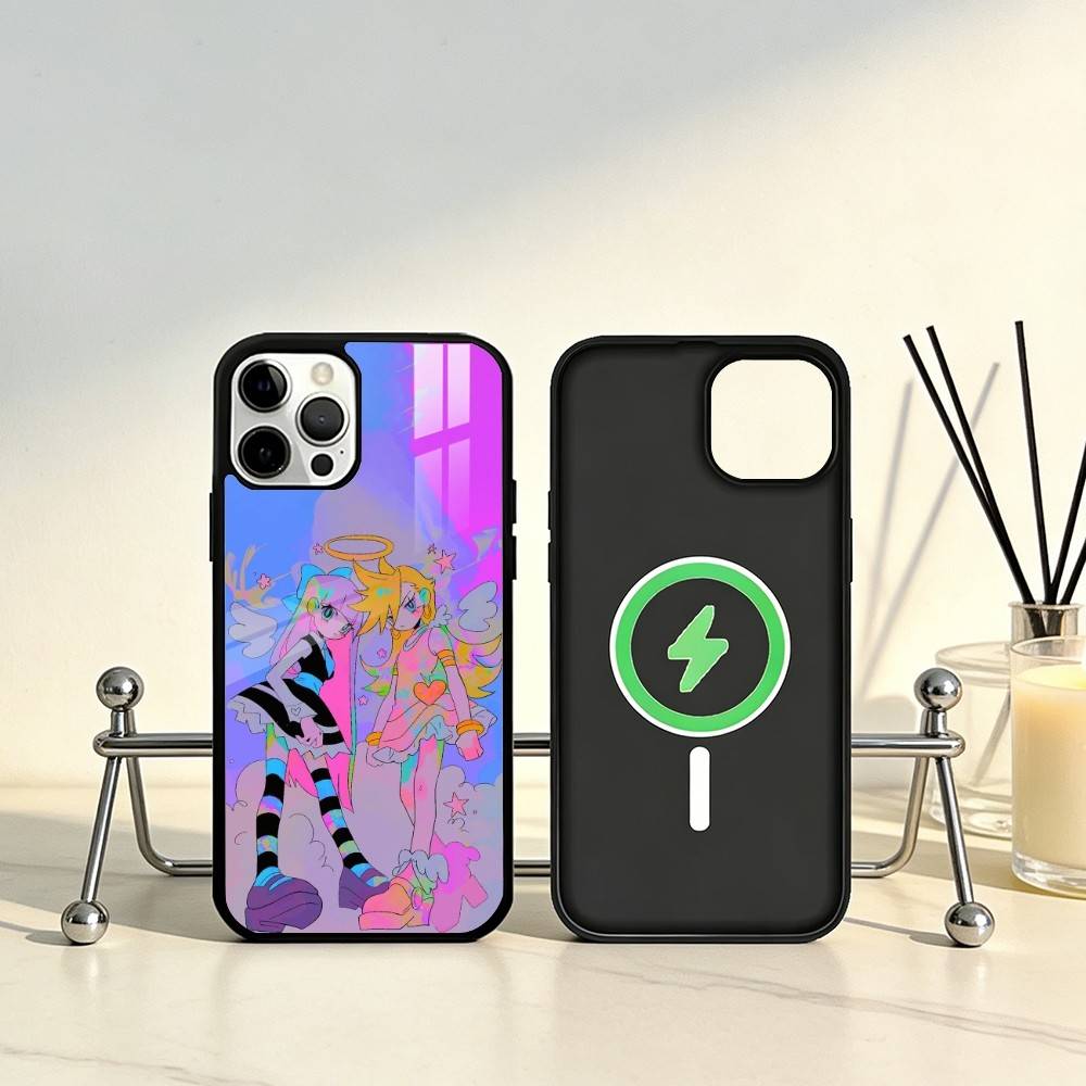 New P-PANTY STOCKING Phone Case For iPhone17,16,15,14,13,12,11 Plus,Pro Max Magnetic For Magsafe Wireless Charging iPhone11PRO
New P-PANTY STOCKING Phone Case For iPhone17,16,15,14,13,12,11 Plus,Pro Max Magnetic For Magsafe Wireless Charging iPhone11PRO