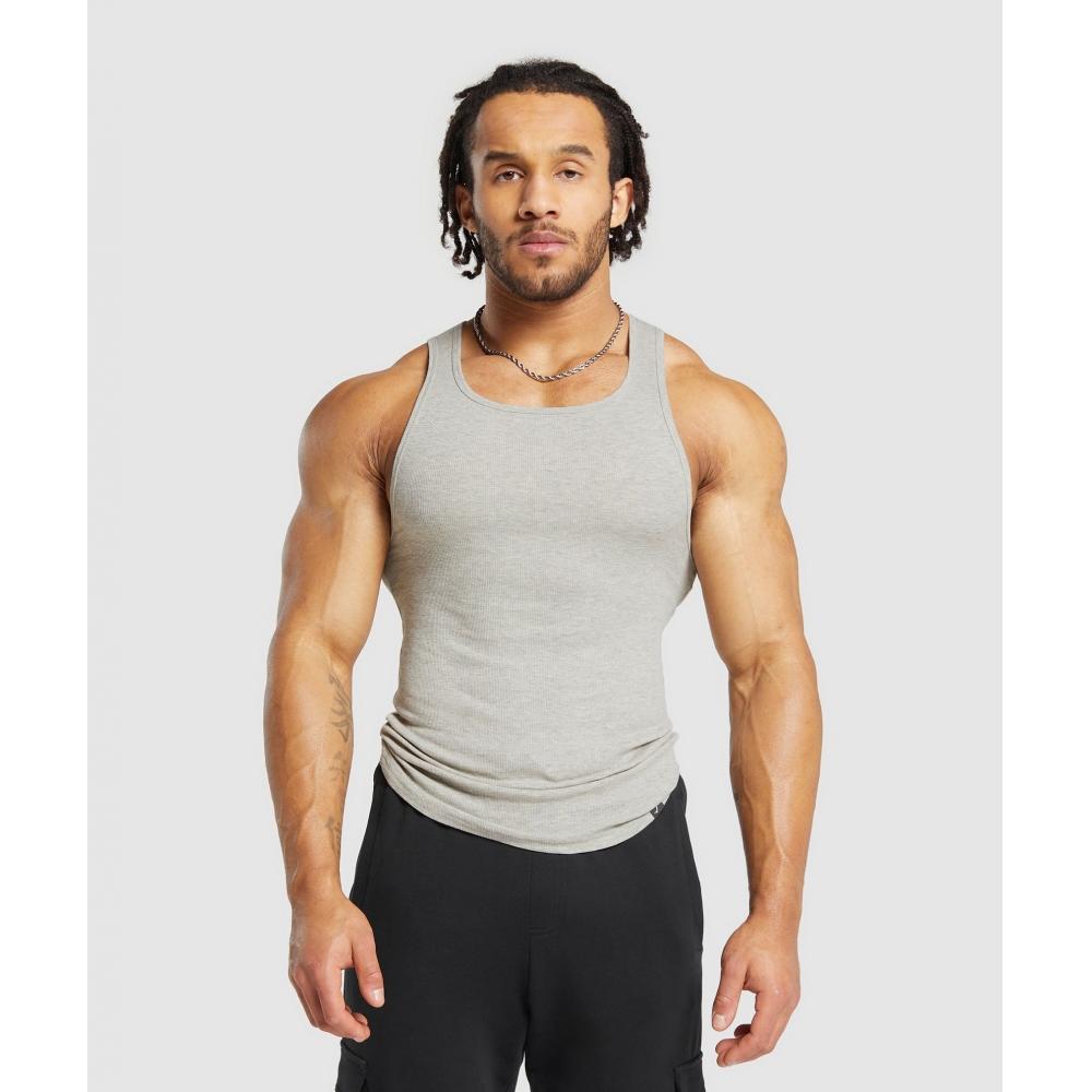 GYMSHARK Ребристая майка, 3 шт. Stone Grey Marl Stone Grey Marl Stone Grey Marl A5A2E GCHZ XS
GYMSHARK Ребристая майка, 3 шт. Stone Grey Marl Stone Grey Marl Stone Grey Marl A5A2E GCHZ XS