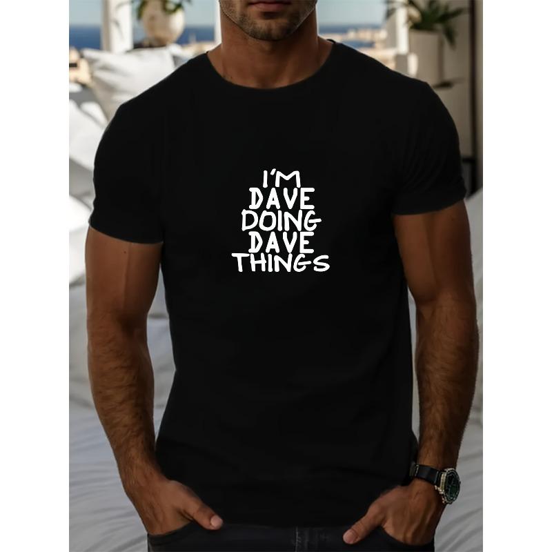 Stylish And Minimalist Men S Short-Sleeve T-Shirt, Breathable And Casual, Featuring a Round Neck, Perfect for Summer Vintage Streetwear 4XL чорний
Stylish And Minimalist Men S Short-Sleeve T-Shirt, Breathable And Casual, Featuring a Round Neck, Perfect for Summer Vintage Streetwear 4XL чорний