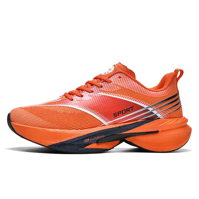 2024 new parent-child men and women with the same shoes, real explosive carbon board running sports shoes, casual and fashionable versatile out 45 оранжевый
2024 new parent-child men and women with the same shoes, real explosive carbon board running sports shoes, casual and fashionable versatile out 45 оранжевый