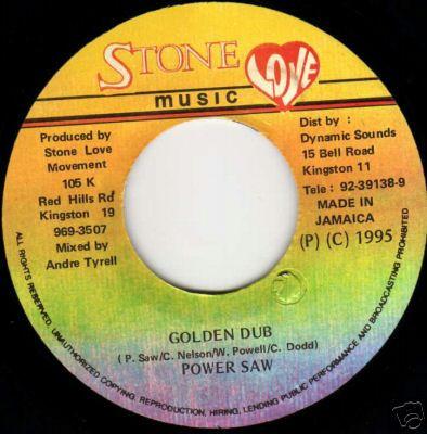 7-дюймовая пластинка ЦИРКУЛЯРНАЯ ПИЛА - Golden Dub NONE Stone Love Musi 1995 Ямайка Регги, Ска и Даб Б/У
7-дюймовая пластинка ЦИРКУЛЯРНАЯ ПИЛА - Golden Dub NONE Stone Love Musi 1995 Ямайка Регги, Ска и Даб Б/У