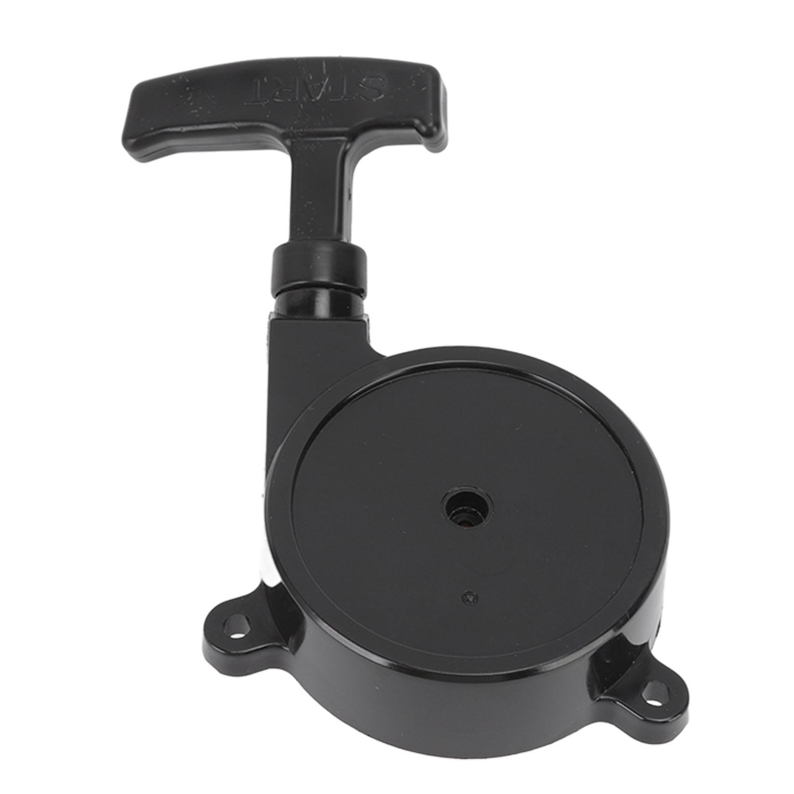Pull Start Recoil Starter for Stihl BR320 BR340 BR380 BR400 BR420 Backpack Leaf Blower Accessories
Pull Start Recoil Starter for Stihl BR320 BR340 BR380 BR400 BR420 Backpack Leaf Blower Accessories