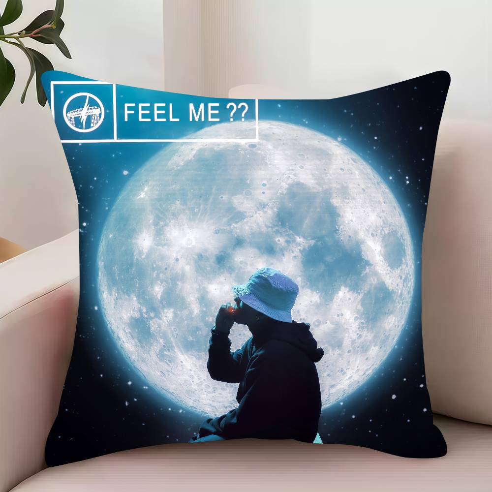 T-Trueno EUB DELUXE Pillow Case Decor Protective Covers Comfortable soft for Sofa Living Room Home office 12x12Inch
T-Trueno EUB DELUXE Pillow Case Decor Protective Covers Comfortable soft for Sofa Living Room Home office 12x12Inch