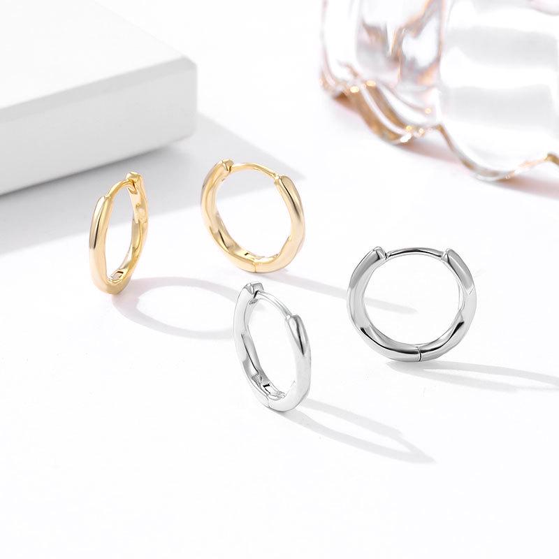 S925 Sterling Silver Women s Twisted Circle Ear Cuffs, Geometric Irregular Earrings 925 Sterling Silver платиновый
S925 Sterling Silver Women s Twisted Circle Ear Cuffs, Geometric Irregular Earrings 925 Sterling Silver платиновый