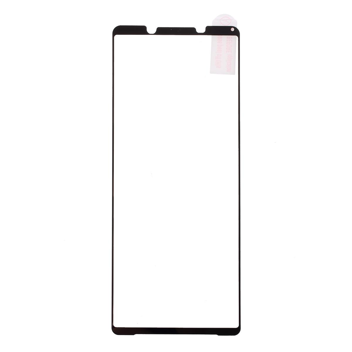 Anti-explosion Full Covering Tempered Glass Screen Film for Sony Xperia 1 II Type A
Anti-explosion Full Covering Tempered Glass Screen Film for Sony Xperia 1 II Type A