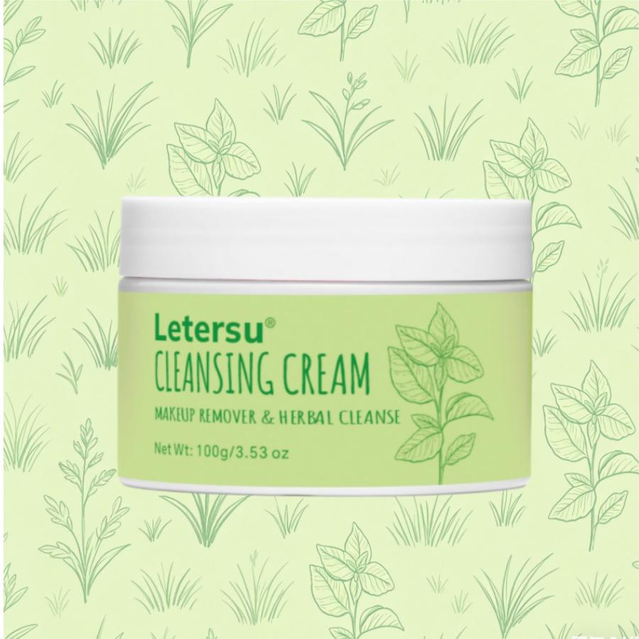 Makeup Remover CleansingBalm, with dual effects of dissolving cosmetics and cleansing, soothing the skin
Makeup Remover CleansingBalm, with dual effects of dissolving cosmetics and cleansing, soothing the skin