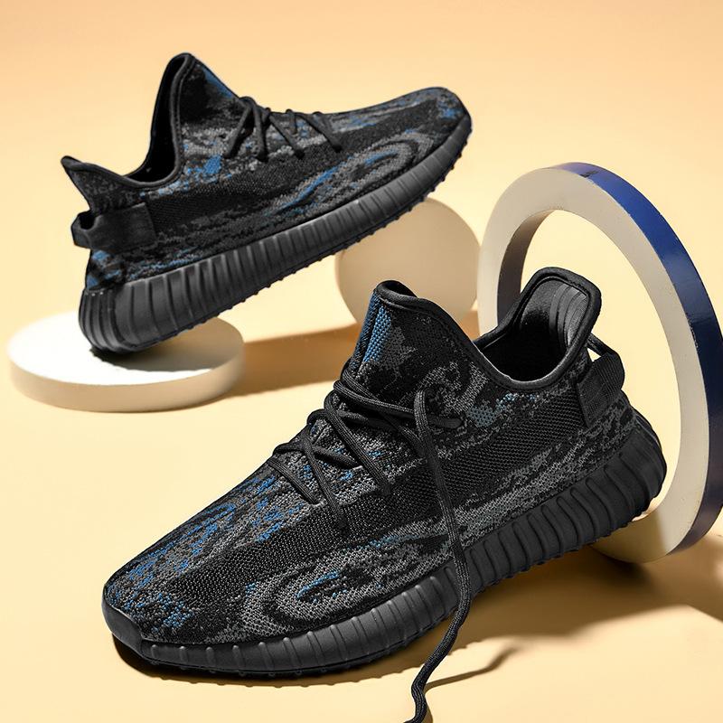 Действительно взрывоопасные кокосовые туфли 350 Путянь мужские туфли светоотражающие летающие плетеные туфли пара мужская и женская обувь сетчатая дышащая повседневная обувь мужская 45
Действительно взрывоопасные кокосовые туфли 350 Путянь мужские туфли светоотражающие летающие плетеные туфли пара мужская и женская обувь сетчатая дышащая повседневная обувь мужская 45