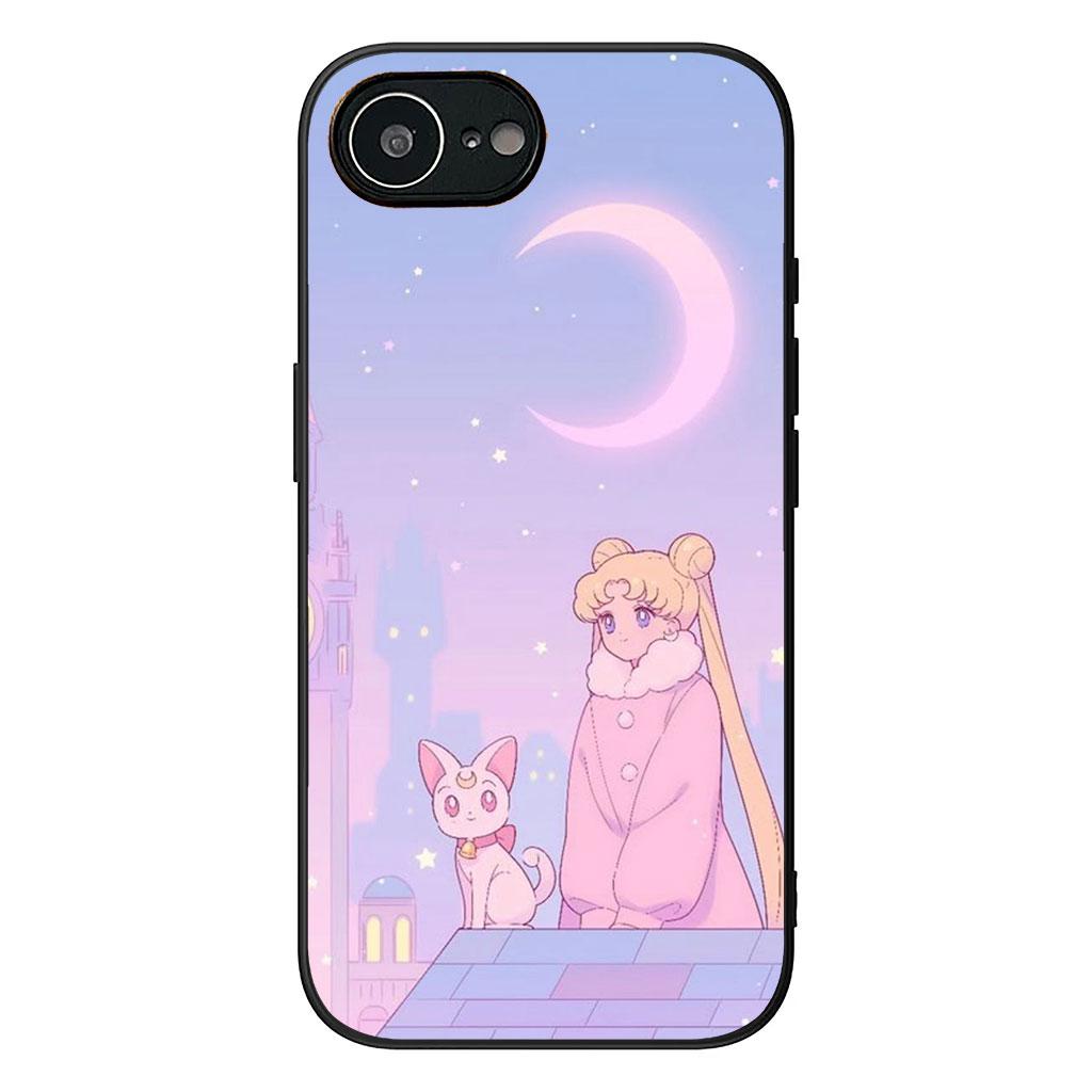 Cover for Xiaomi Poco F7 F6 F8 Ultra F5 X7 X6 X5 X3 NFC M7 M6 Pro C85 C75 C65 C71 C61 Phone Case Comics S-Sailors Cartoon Moon Poco F5
Cover for Xiaomi Poco F7 F6 F8 Ultra F5 X7 X6 X5 X3 NFC M7 M6 Pro C85 C75 C65 C71 C61 Phone Case Comics S-Sailors Cartoon Moon Poco F5