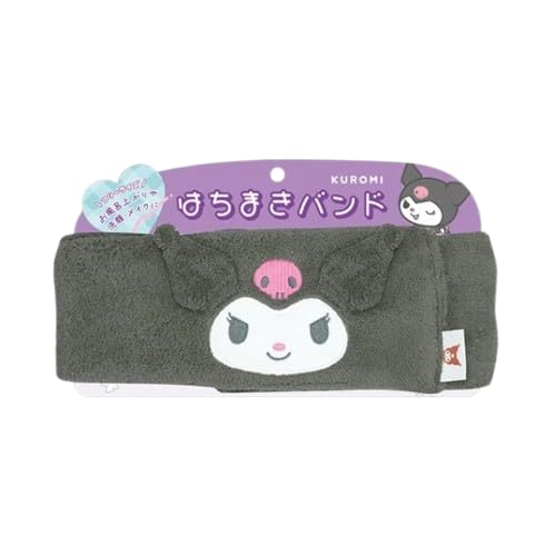 Kuromi headband
Kuromi headband