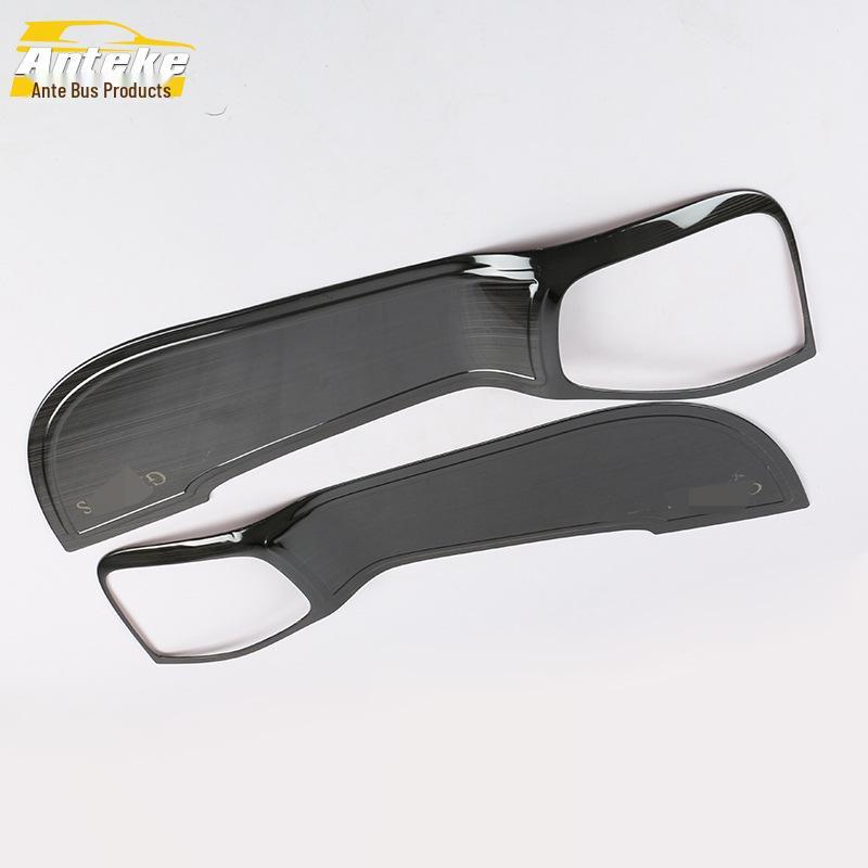 GL8 Накладки на пороги и наклейки на подлокотники - Подходит для 18 моделей
GL8 Накладки на пороги и наклейки на подлокотники - Подходит для 18 моделей