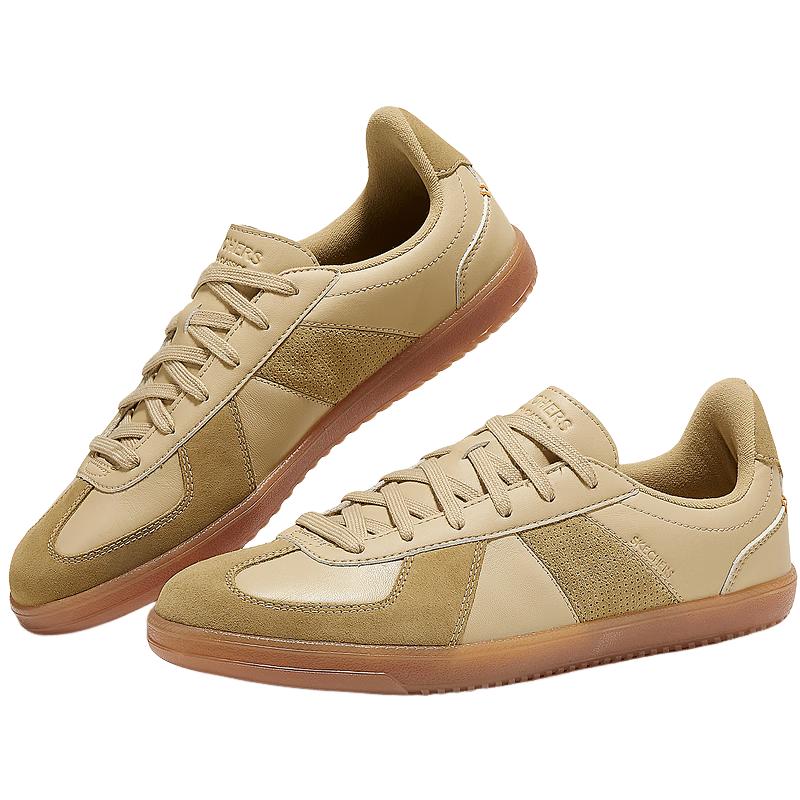 Skechers Men s 254153 Low-Top German Trainer Shoes 42
Skechers Men s 254153 Low-Top German Trainer Shoes 42