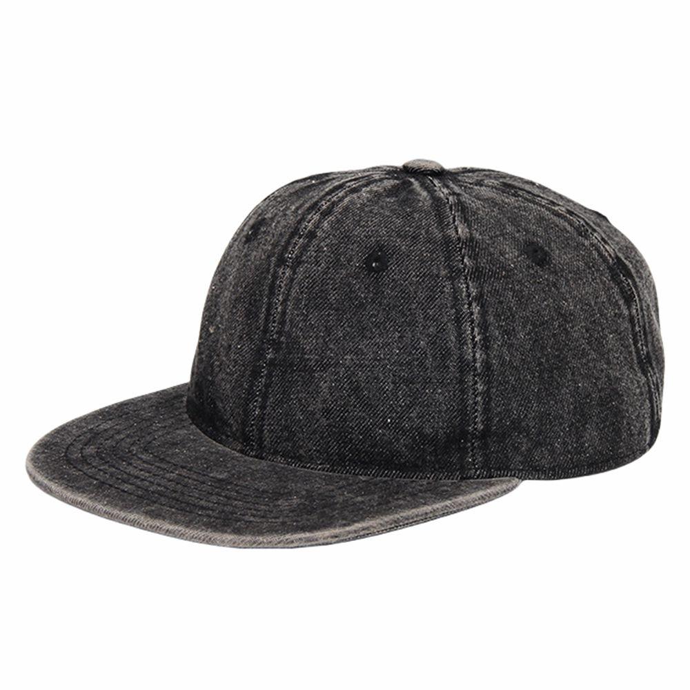 Vintage Wash Denim Large Snapback Cap Flat Brim Skateboard Hat Hiphop Sport Hats Big Head Men Women Oversize Baseball Caps XL 62 чорний
Vintage Wash Denim Large Snapback Cap Flat Brim Skateboard Hat Hiphop Sport Hats Big Head Men Women Oversize Baseball Caps XL 62 чорний