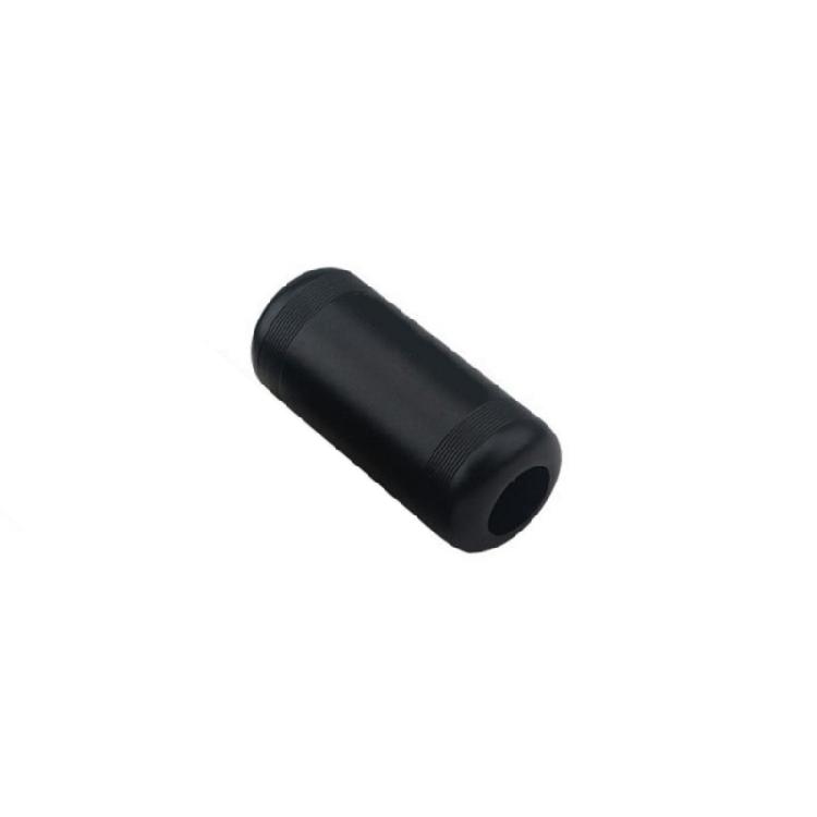 Audios Cable Rings Aluminum Alloy Construction Speaker Cable Connectors for DIY Audios Projects чорний
Audios Cable Rings Aluminum Alloy Construction Speaker Cable Connectors for DIY Audios Projects чорний