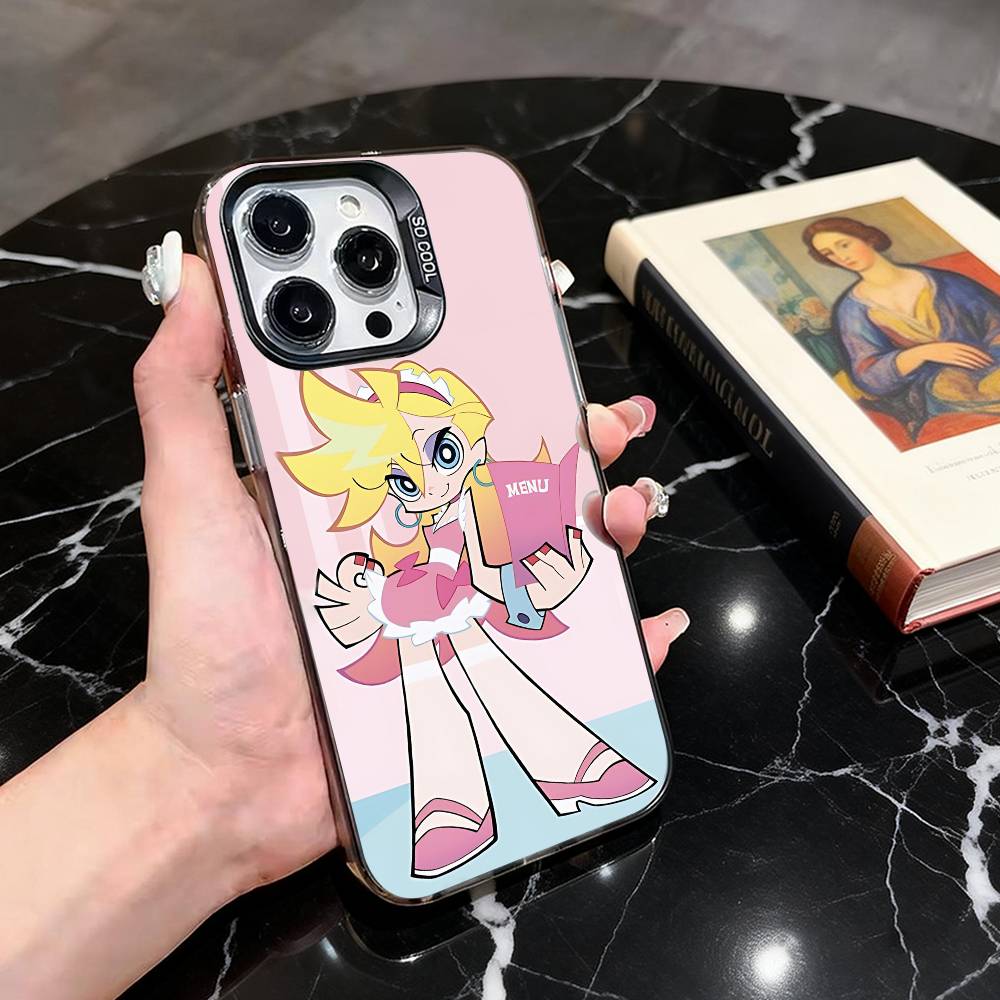 STOCKING A-Anarchy P-Panty-AP Phone Case For iPhone 17,16,15,14,13,12,11 Plus,Pro Max,XS,Colored Silver Plated Inside Cover iPhone14
STOCKING A-Anarchy P-Panty-AP Phone Case For iPhone 17,16,15,14,13,12,11 Plus,Pro Max,XS,Colored Silver Plated Inside Cover iPhone14