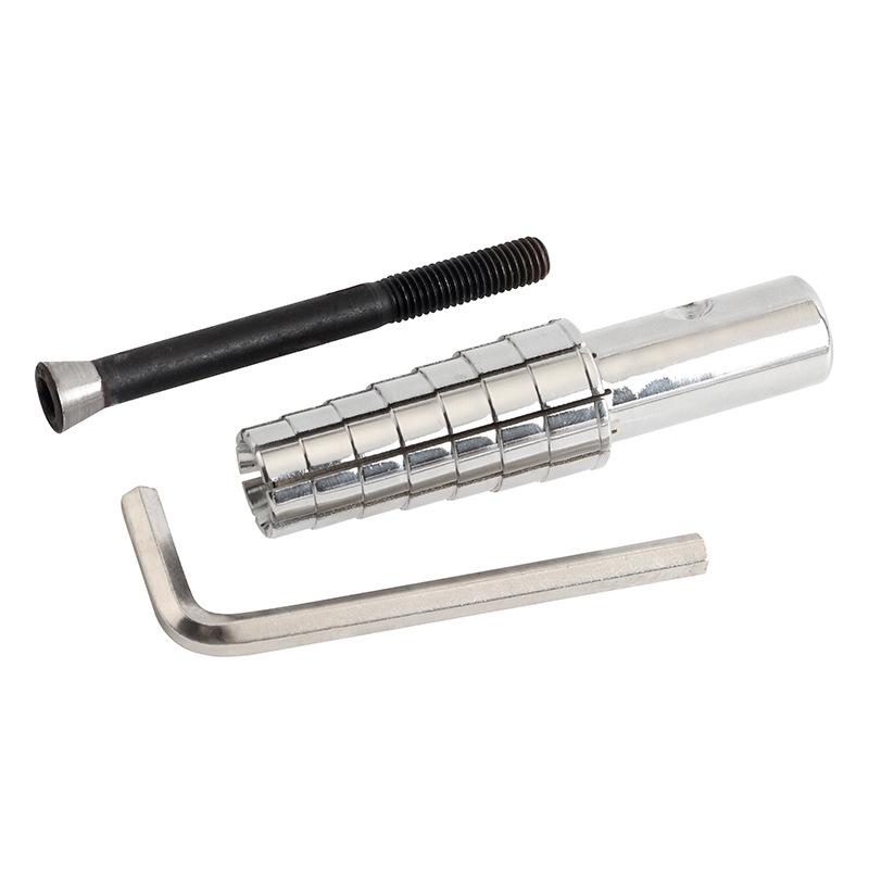 Ring Sizer Enlarger Expander For Jewelers Wedding Band Sizer Tool Ring Stretcher as the picture
Ring Sizer Enlarger Expander For Jewelers Wedding Band Sizer Tool Ring Stretcher as the picture