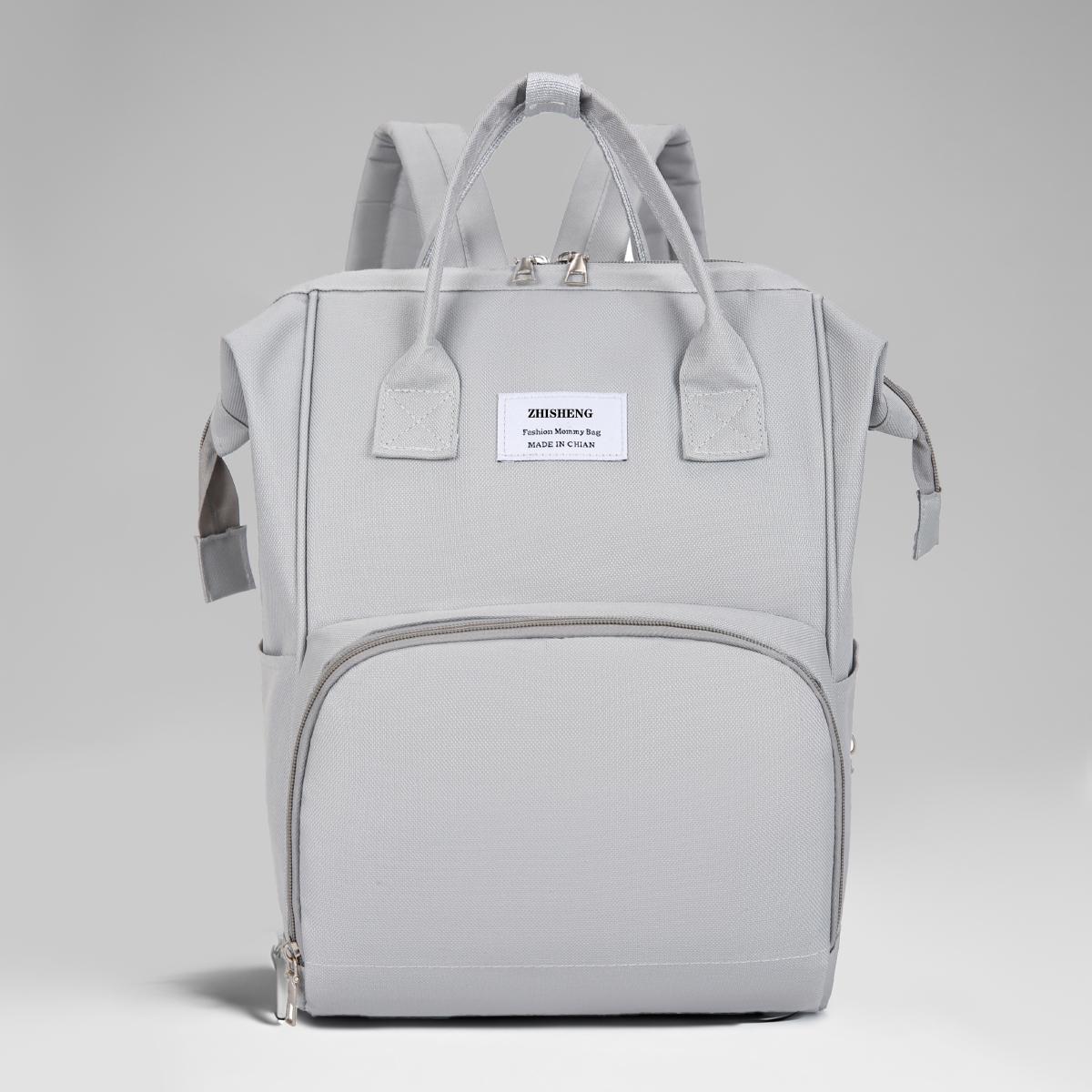 Mommy Bag, Small Size, Lightweight for Outings, Portable, Double Shoulder Mother and Baby Backpack, Stylish, High-Looking, Waterproof,
Mommy Bag, Small Size, Lightweight for Outings, Portable, Double Shoulder Mother and Baby Backpack, Stylish, High-Looking, Waterproof,