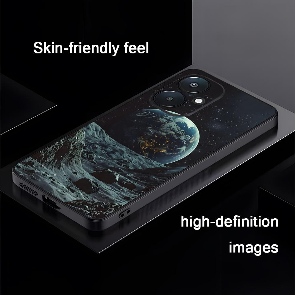 Hot U-Univ-erse Planet Phone Case For Xiaomi Redmi 14C 13C 12C Note14 13 12 11 10 Pro Plus S Soft Black Phone Cover Redmi Note 11 Pro+ 5G
Hot U-Univ-erse Planet Phone Case For Xiaomi Redmi 14C 13C 12C Note14 13 12 11 10 Pro Plus S Soft Black Phone Cover Redmi Note 11 Pro+ 5G