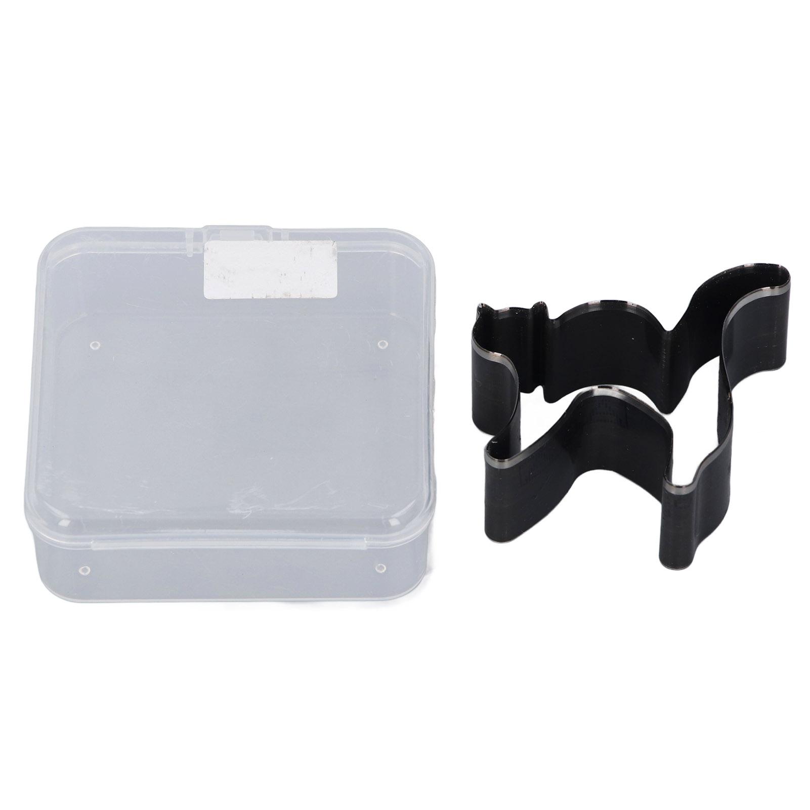 60mm Cat Shape Cutting Die Alloy Steel Hollow Hole Punching Press Cutter for Leather Crafts
60mm Cat Shape Cutting Die Alloy Steel Hollow Hole Punching Press Cutter for Leather Crafts