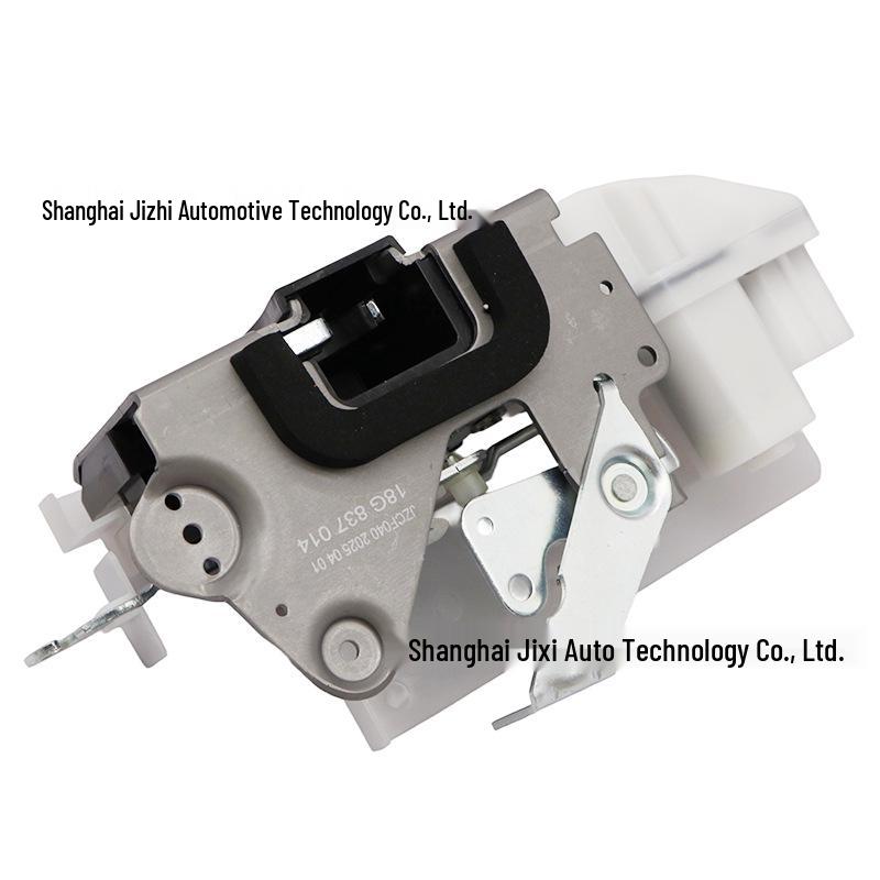 Front Right Door Lock Actuator for Volkswagen Bora 152 (1.4T/1.6L, 2008-2022) Yes
Front Right Door Lock Actuator for Volkswagen Bora 152 (1.4T/1.6L, 2008-2022) Yes