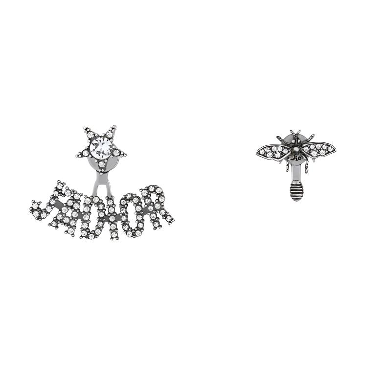 Сережки Dior Ja зі срібла з платинуванням Металеві сережки Жіночі сережки E0640ADRCY-D909 Box-Dust Bag+Box
Сережки Dior Ja зі срібла з платинуванням Металеві сережки Жіночі сережки E0640ADRCY-D909 Box-Dust Bag+Box