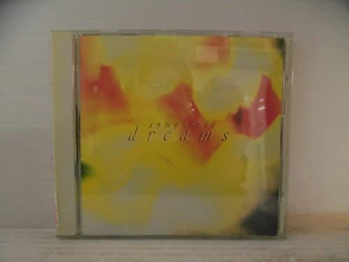 CD TOKYO ACADEMY SHITSUNAI KANGEN GAKU - Симфоническая мечта VICL291 Япония ОбиКлассика Б/у
CD TOKYO ACADEMY SHITSUNAI KANGEN GAKU - Симфоническая мечта VICL291 Япония ОбиКлассика Б/у