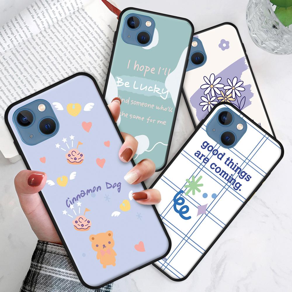 Стильный модный мягкий силиконовый чехол из ТПУ для iPhone 14 13 12 11 Pro Max 7 8 SE Samsung Galaxy S23 S22 Ultra S21 A53 M33 M30 S9 A21s Прекрасный чехол для телефона
Стильный модный мягкий силиконовый чехол из ТПУ для iPhone 14 13 12 11 Pro Max 7 8 SE Samsung Galaxy S23 S22 Ultra S21 A53 M33 M30 S9 A21s Прекрасный чехол для телефона