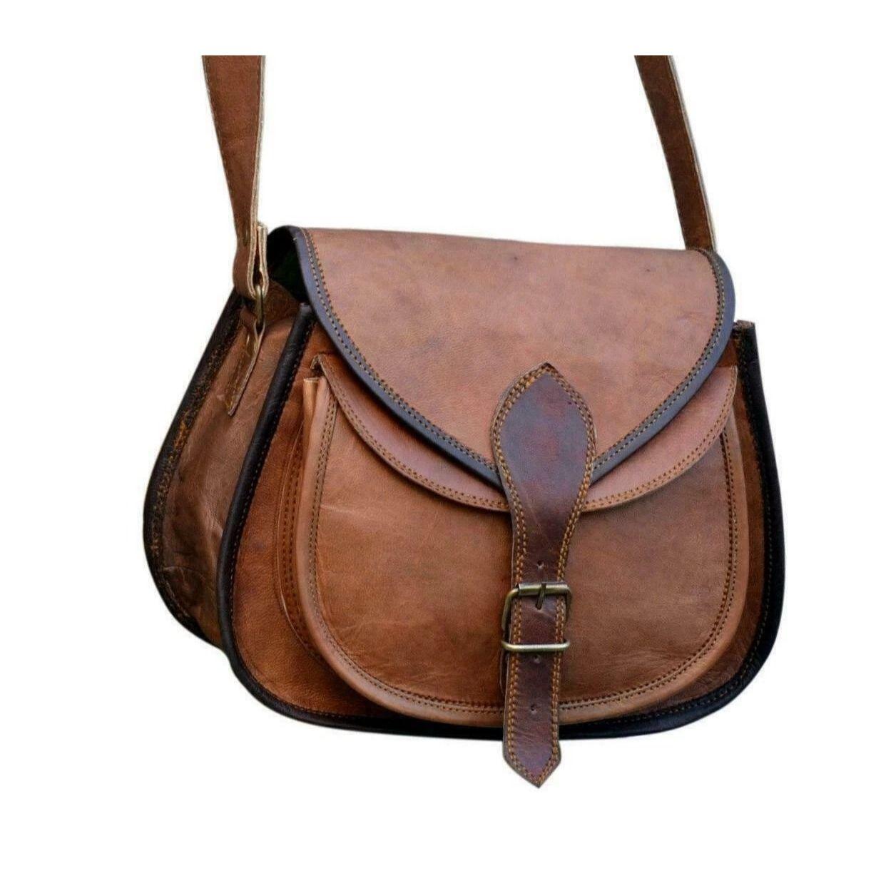 Bag Messenger Shoulder Leather Women Ladies Bags Handbag Cross Body Crossbody 13 x 10 x 4 in
Bag Messenger Shoulder Leather Women Ladies Bags Handbag Cross Body Crossbody 13 x 10 x 4 in