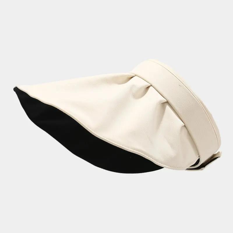 LDSLYJR Summer Cotton Solid Visors Baseball Cap Adjustable Sun Protection Cap For Girl and Women 11 56-60cm wear белый
LDSLYJR Summer Cotton Solid Visors Baseball Cap Adjustable Sun Protection Cap For Girl and Women 11 56-60cm wear белый