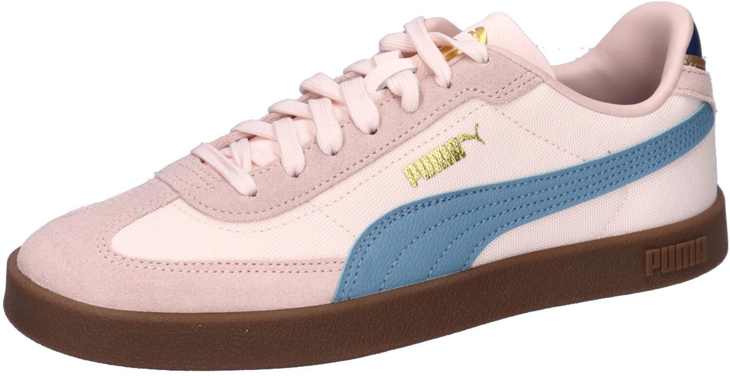 Кроссовки Puma Club II ERA JR с цветком жасмина и прохладным синим цветом 39 ½
Кроссовки Puma Club II ERA JR с цветком жасмина и прохладным синим цветом 39 ½