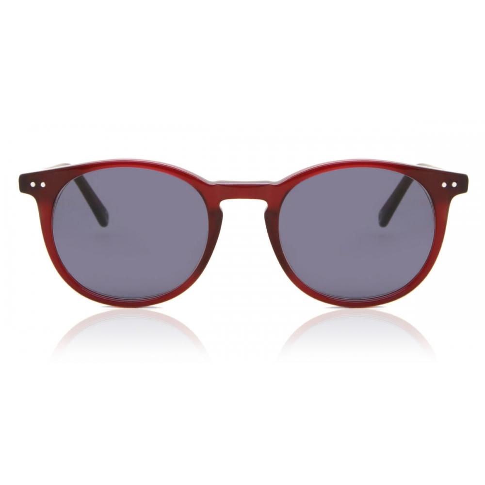 Full Rim Oval TranSparent Dark Red Smartbuy Collection Ferreria S jSv 118S 012 faShion uniSex SunglaSSeS Transparent Dark Red/47-20-140
Full Rim Oval TranSparent Dark Red Smartbuy Collection Ferreria S jSv 118S 012 faShion uniSex SunglaSSeS Transparent Dark Red/47-20-140