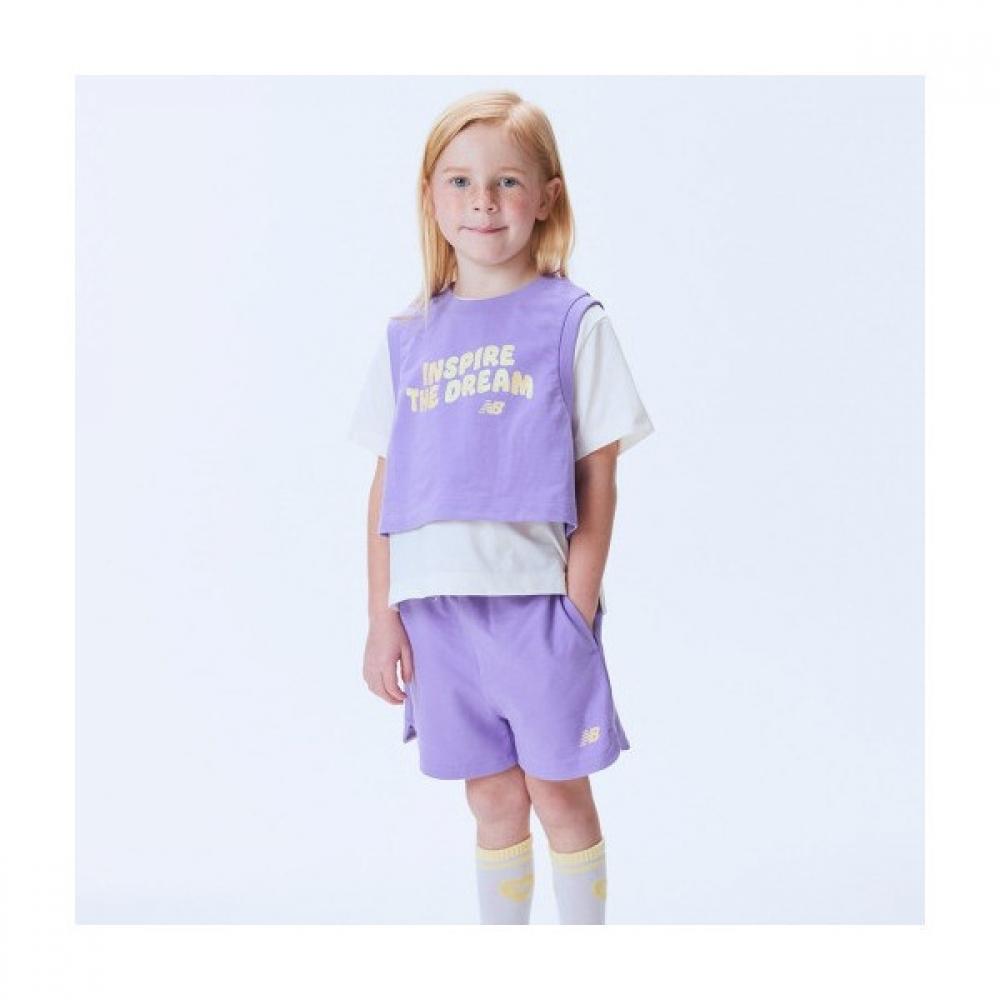 New Balance Kids Nbgc Life жилет с коротким рукавом комплект из 3 предметов Nk9ye2805g 100
New Balance Kids Nbgc Life жилет с коротким рукавом комплект из 3 предметов Nk9ye2805g 100