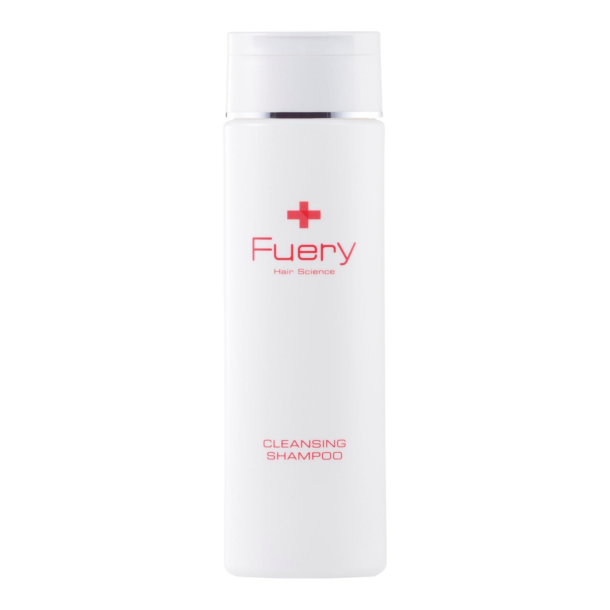 Fury Cleansing Shampoo 250mL Hair loss Silicone-free Amino acid Hinai Green Horse oil Botanical
Fury Cleansing Shampoo 250mL Hair loss Silicone-free Amino acid Hinai Green Horse oil Botanical