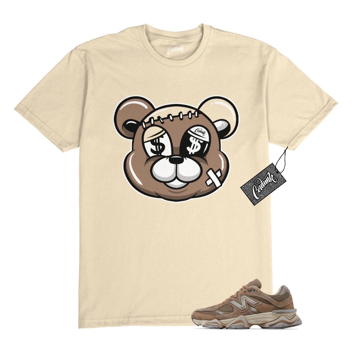 9060 Футболка Mushroom Timberwolf Dark для сочетания со STITCH L
9060 Футболка Mushroom Timberwolf Dark для сочетания со STITCH L