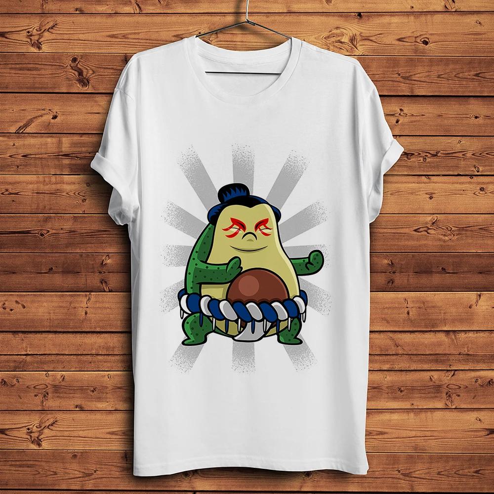 Sumo Avocado Boxer Fight BananaFunny TShirt UnisexWhite Casual Tshirt Unisex Kawaii Streetwear Short Sleeve TeeFresh Style S
Sumo Avocado Boxer Fight BananaFunny TShirt UnisexWhite Casual Tshirt Unisex Kawaii Streetwear Short Sleeve TeeFresh Style S