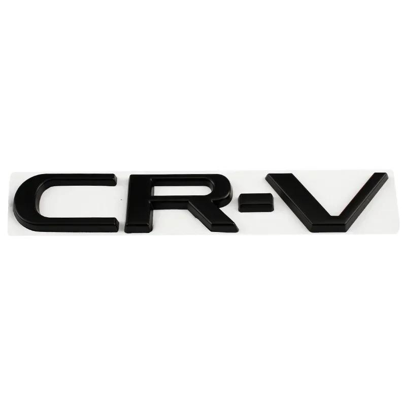15.4cm Metal 3D Car Stickers Side Fender Badge Styling for Honda CRV Logo 2023 2024 Rear Trunk Emblem Decal Exterior Accessories червоний
15.4cm Metal 3D Car Stickers Side Fender Badge Styling for Honda CRV Logo 2023 2024 Rear Trunk Emblem Decal Exterior Accessories червоний