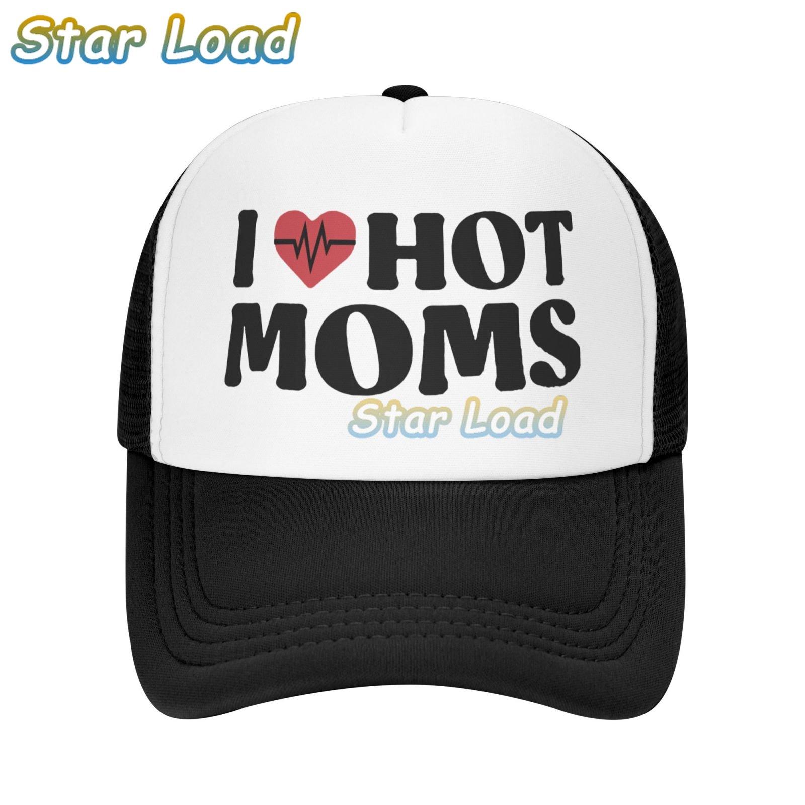 Vintage Retro Style Trucker Hat I LOVE MOM Mesh Cap Funny Baseball Cap for Unisex Hats for Unisex 100%Polyester Cute Cap for Unisex
Vintage Retro Style Trucker Hat I LOVE MOM Mesh Cap Funny Baseball Cap for Unisex Hats for Unisex 100%Polyester Cute Cap for Unisex