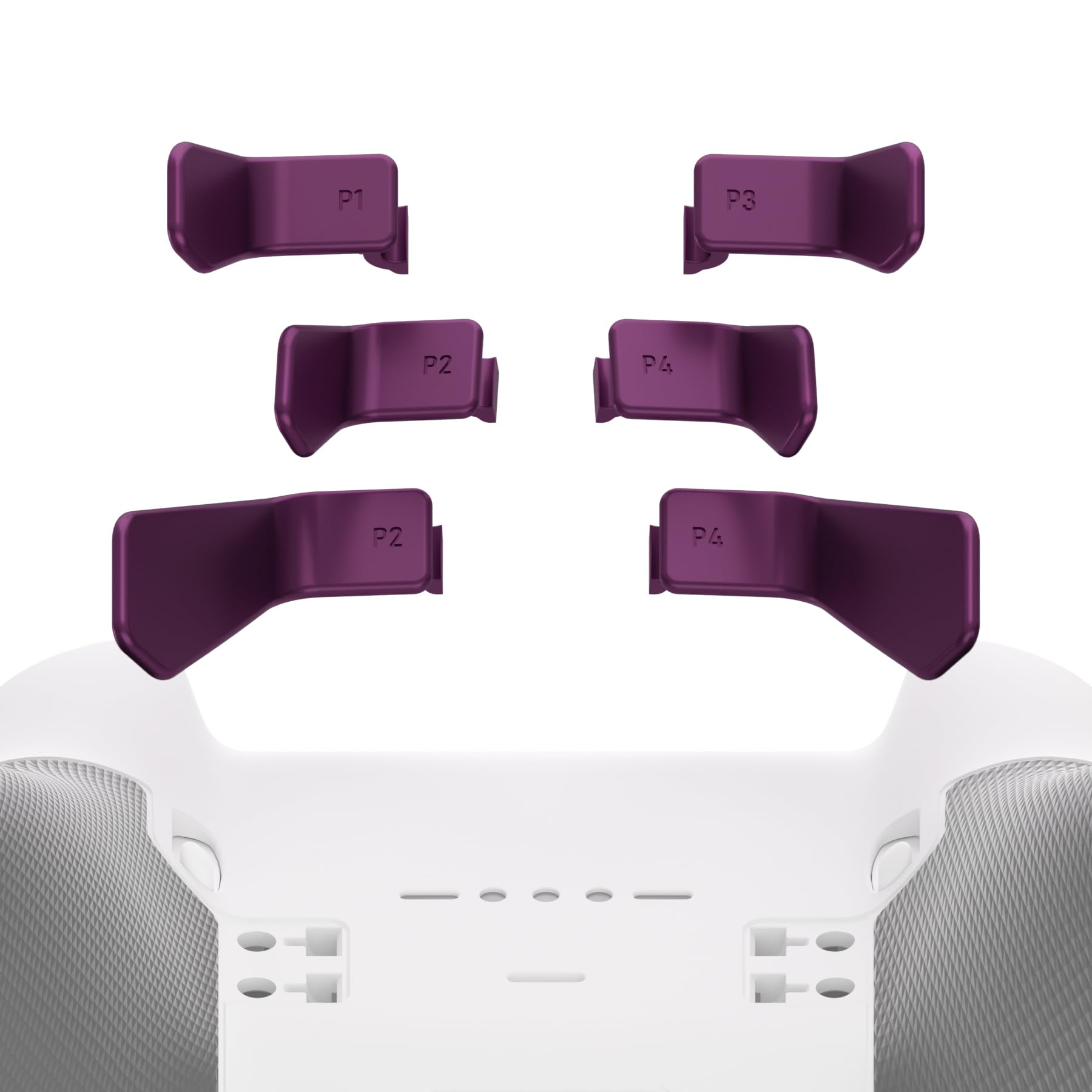 Весло eXtremeRate Swift, сумісне з Xbox Elite 6 в 1, змінне заднє весло, сумісне з Xbox One Elite Elite Series 2, контролер 1/2
Весло eXtremeRate Swift, сумісне з Xbox Elite 6 в 1, змінне заднє весло, сумісне з Xbox One Elite Elite Series 2, контролер 1/2