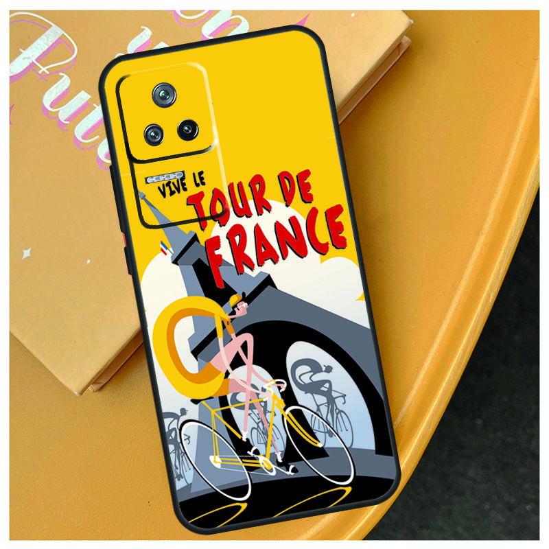 Bicycle Bike Sport Funda For Xiaomi 17 Pro Max 13T 14T 15T 14 15 Ultra POCO X7 X5 X6 F5 F6 F7 Pro F8 Ultra Case Xiaomi 17
Bicycle Bike Sport Funda For Xiaomi 17 Pro Max 13T 14T 15T 14 15 Ultra POCO X7 X5 X6 F5 F6 F7 Pro F8 Ultra Case Xiaomi 17